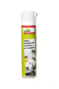 Vermigon spray tegen wespen en ongedierte 400ml