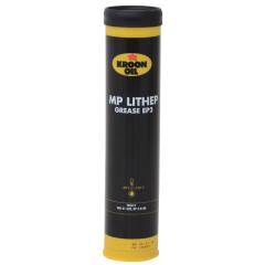 Vetpatroon MultiPurpose Grease EP 2 Kroon