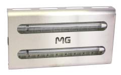 Vliegenlamp MG14 led (2X7W)