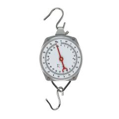 Weegklok 10kg schaalverdeling 50gr