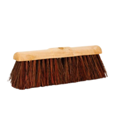Wegenbouwbezem 45B Luva 45 cm