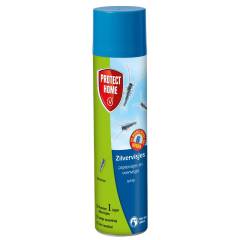 Zilvervisjesspray Bayer Garden