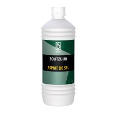 Zoutzuur 10%