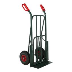 Steekwagen Fort type KXL 250kg + Wings