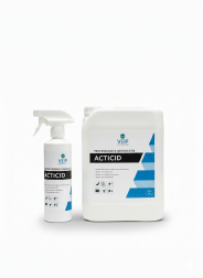 Acticid
