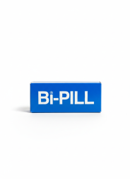 Vuxxx Bi-Pill (GMP + FSA geborgd)