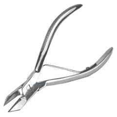 Biggentanden kniptang