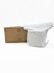 Cow Wipes navulling pak à 4 rol 900 vellen