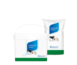 Denkacare Vitalfort (GMP + FSA geborgd)