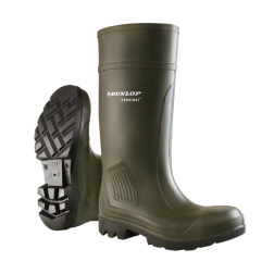 Dunlop C462933 S5 Purofort Proffesional Full Safety