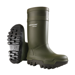 Dunlop C662933 thermo + purofort S5 full safety