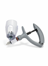 Eco-Matic met flaconkoppeling schroef