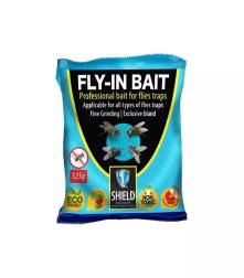Fly-In Bait lokstof, 125g
