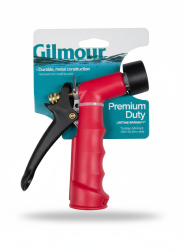 Gilmour spuit compleet