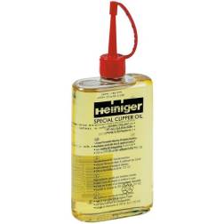 Heiniger Scheermachineolie