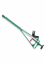 Ingelject Frame Vaccinator