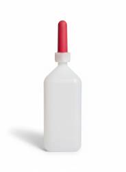 Kalverdrinkfles 2L