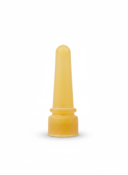 Speen bruin (latex)