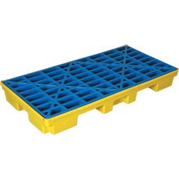 Lekbak (80 ltr) - 132x66x15cm