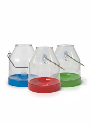 Melk- Dumpemmer 30 liter