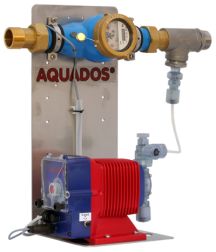 Aquados Doseerpomp EWN