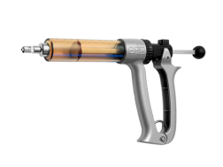 Multi-Matic revolverspuit luer lock