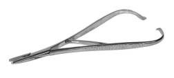 Naaldvoerder 17 cm