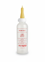 Lammerenfles Net-tex 500ml
