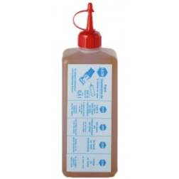 Liscop scheerolie 500ml