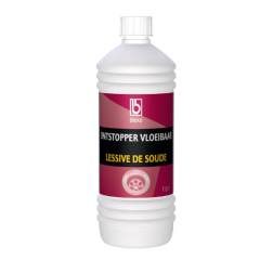 Ontstopper vloeibaar 1-liter