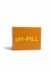 Vuxxx pH-PILL (GMP + FSA geborgd)