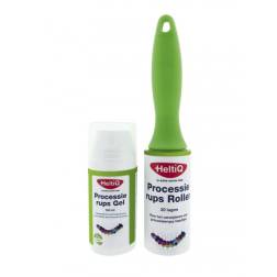 HeltiQ Processierups