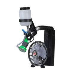 Rofa ULV sprayer