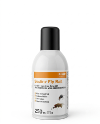 Seclira ® FlyBait (aerosol 250ml)