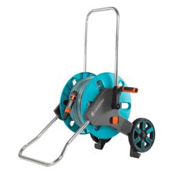 Aquaroll M set slangenwagen Gardena