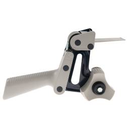 Tape afroller met rem voor plakband 5cm