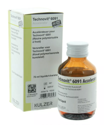 Technovit versneller 70 ml