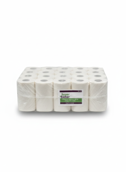BB Toiletpapier 40 rol 400 vel 2-laags