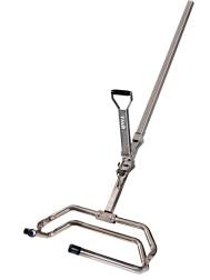 Veeverlosser Vink 180cm - Poot voor Poot