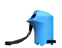 Poederstrooier 12L Vink