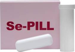 Vuxxx Se-PILL (GMP + FSA geborgd)