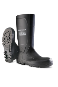 Dunlop NA2HD01 Knielaars Acifort Jobguard S5