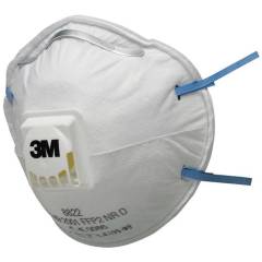 8822 3M Classic Cup FFP2 fijnstofmasker 10 stuks