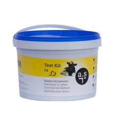 a.s Diarree testkit