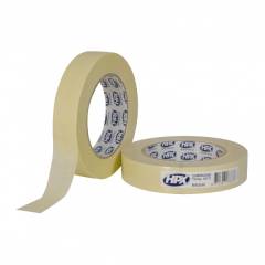 Afplaktape / Masking tape crèmewit