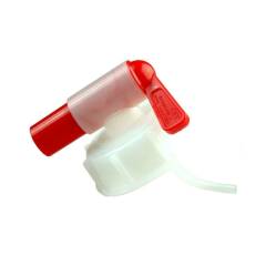 Aftapkraan DIN 61 20/30 ltr
