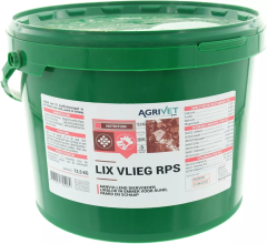 Agrivet Vliegenblok emmer RPS (GMP + FSA geborgd)
