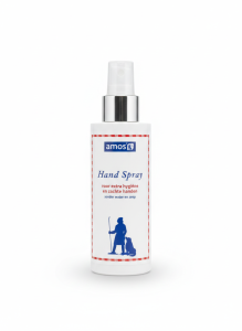 Amos handspray 150 ml