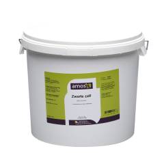 Zwarte zalf Amos 4,5 kg