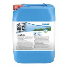 Asepto Eco 26kg